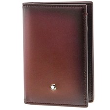 New Montblanc Meisterstück