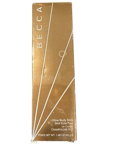 Stock corpo becca glow - glow, in
