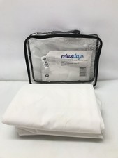 Relaxdays Tenda da sole