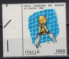 VITTORIA ITALIANA CAMPIONE DEL