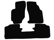 Basic Tappetini per Honda HRV