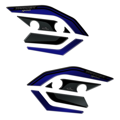 Adesivi compatibili con - 3d,