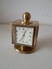 Orologio da tavolo con