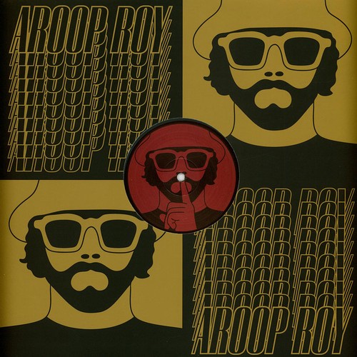 Aroop roy weapons - dj, special