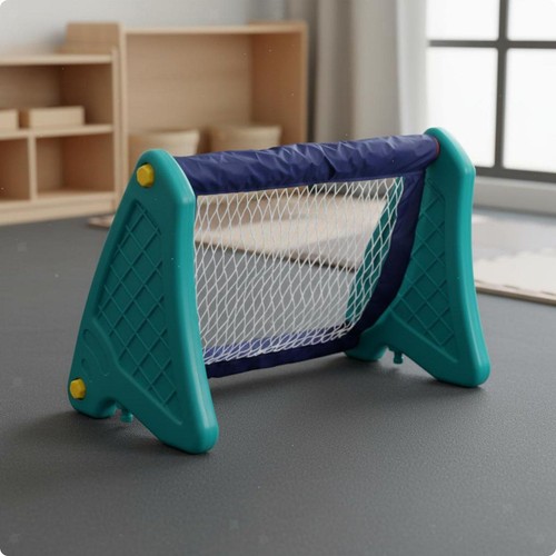 Porta calcio interna - calcio,