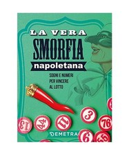 La vera smorfia napoletana