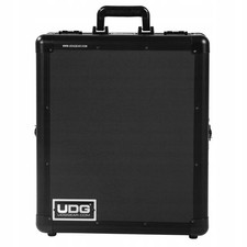 Ultimate Pick Foam Flight Case