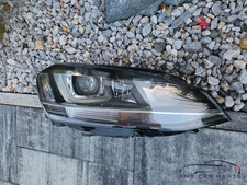 VW GOLF VII 7 Originale Faro