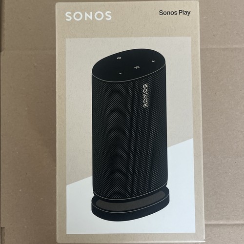 Sonos play altoparlante - sonos,