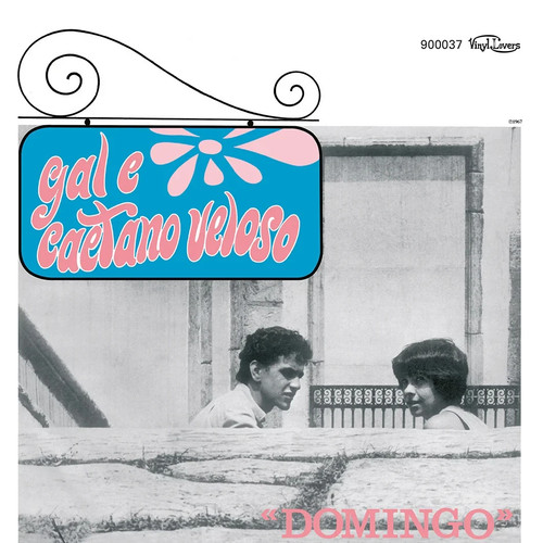 Caetano veloso gal costa - gal, |