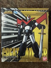 Bandai Super Robot Chogokin