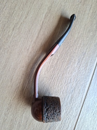 Pipa falcon made england - falcon,