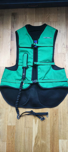 Helite airnest gilet air - helite,
