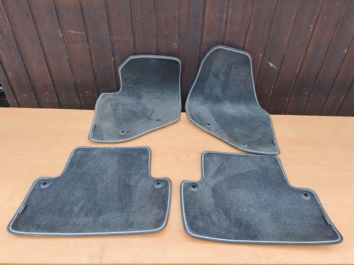 Set tappetini grigi - , volvo