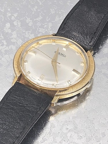 Orologio polso uomo - uomo, vintage