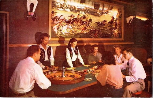 Harolds club las vegas nevada - harolds,