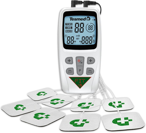 Fit elettrostimolatore - fit,