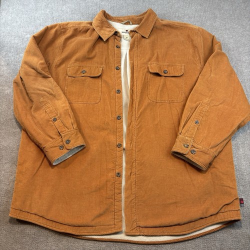 Woolrich xxl velluto coste - woolrich,