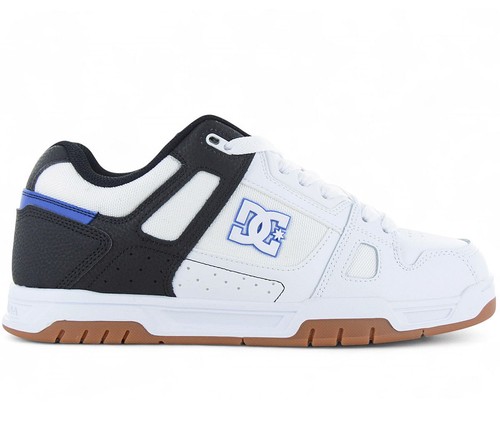 Shoes stag uomo sneakers - dc,