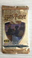 HARRY POTTER BUSTINA CARTE