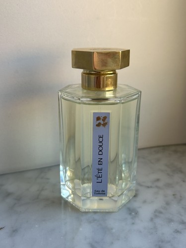 Ete douce l artisan - l’ete,