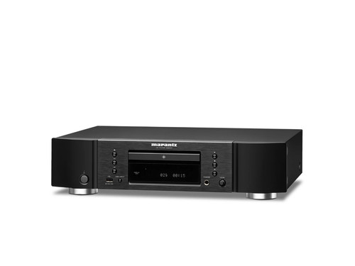 Marantz cd6007 player - cd,
