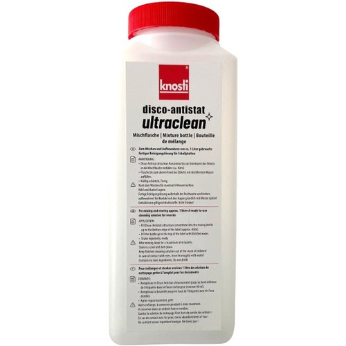 Knosti disco antistat - knosti,