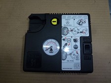 Compressore riempimento