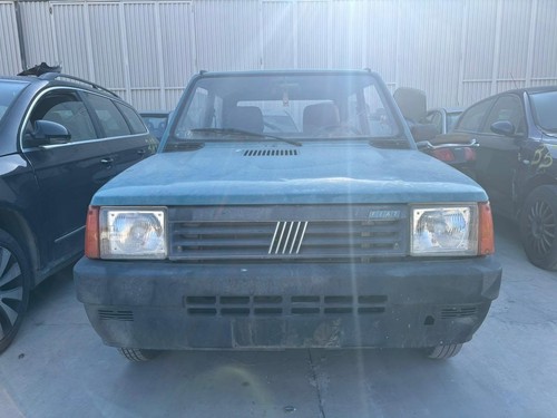 Ricambi fiat panda - panda, (141)