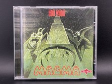 Magma "UDU WUDU" (CD 2003) UK