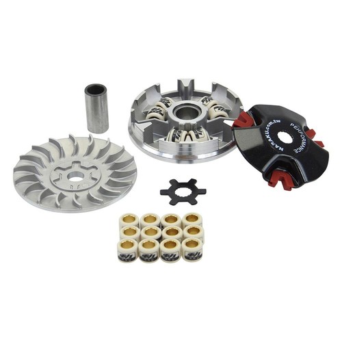 Variatore racing 2 di - variatore, v.2