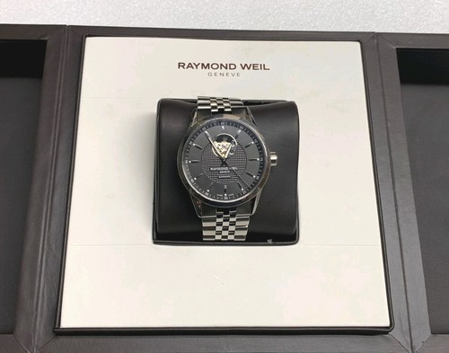 Orologio uomo raymond weil - uomo,