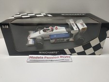 Toleman Hart TG184 Ceccoto