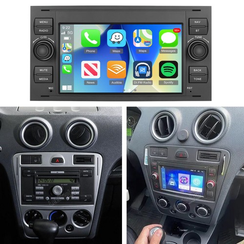 Per ford fusion - ford, 2006-2011