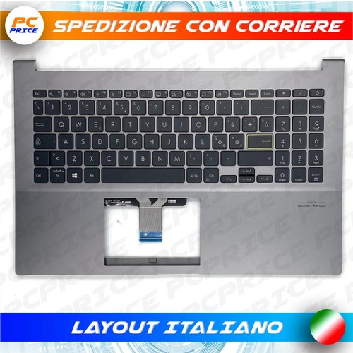 Tastiera asus m533ia m533ua - asus,