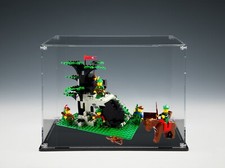 Teca in Plexiglas acrilico per