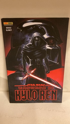 Star wars ascesa di kylo - star,