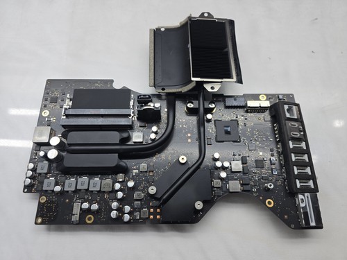 Apple imac scheda - 21",