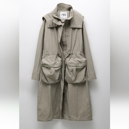 Giacca parka idrorepellente - parka,
