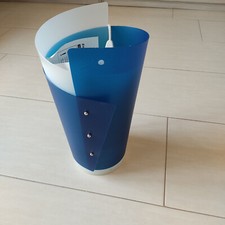 Lampada da tavolo Energy di Samuel Parker per Slamp, anni 80