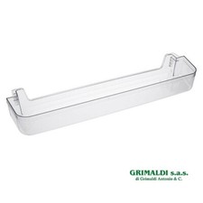 BALCONCINO MENSOLA LATTINE FRIGORIFERO WHIRLPOOL IGNIS 481241820162 ORIGINALE