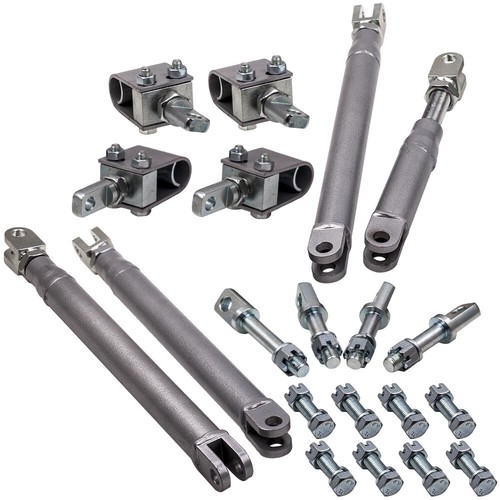 Sidecar installation kit for - kit,