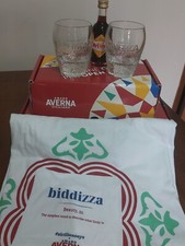 2 bicchieri Amaro Averna +