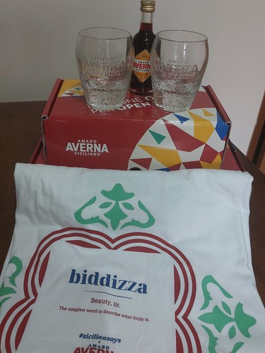 Bicchieri amaro averna - 2,