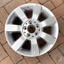 Cerchio mercedes benz w169 lmr - cerchio,