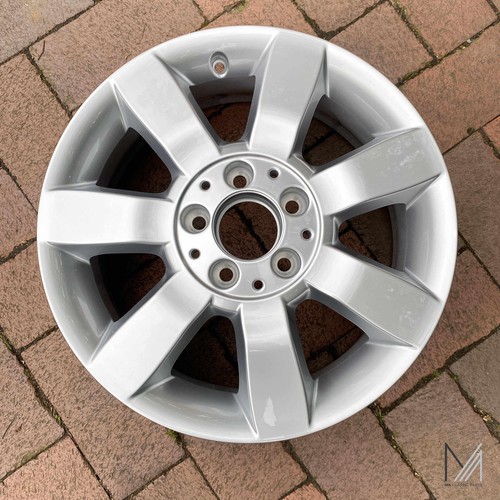 Cerchio mercedes benz w169 - mercedes-benz, lmr