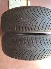 2 PNEUMATICI 225/65 R17 INVERNALI 225 65 17