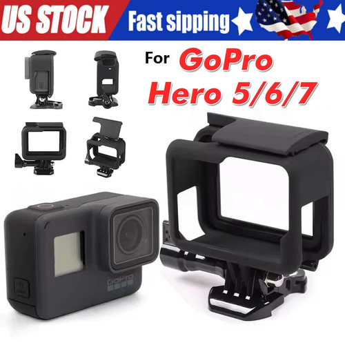 Telaio per gopro hero - telaio,