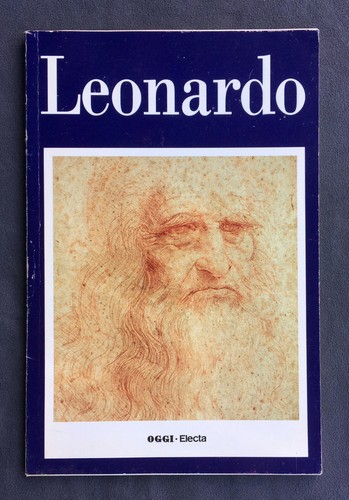 Libretto leonardo vinci ed - libretto,