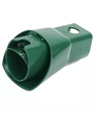 ADATTATORE ELETTRIFICATO ADATTABILE A FOLLETTO VORWERK  130 131 135 136 140 150